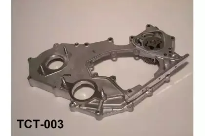 TCT-003 AISIN Картер рулевого механизма